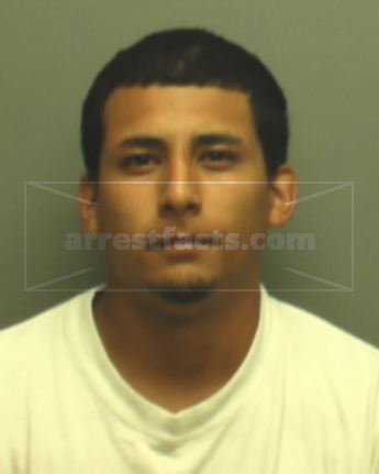 Brandon Ledesma