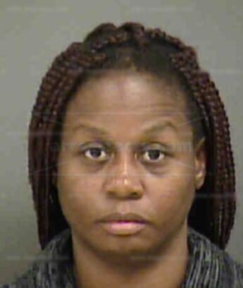 Pamela Bush Neal