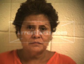 Martha Carla Solano Galvan