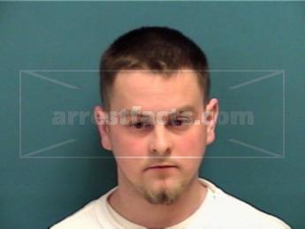 Nathan John Opatz