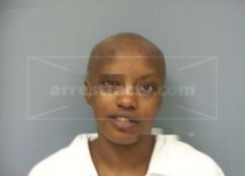 Marqeta D Robinson