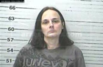 Teresa Lynne Stark