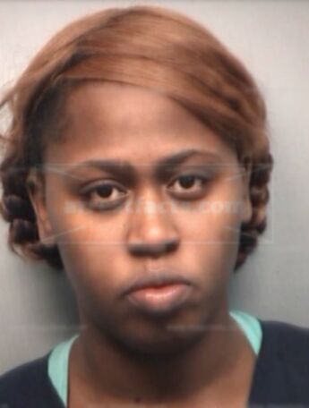 Shakyra Shantay Gillians
