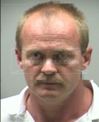 Brian David Houston