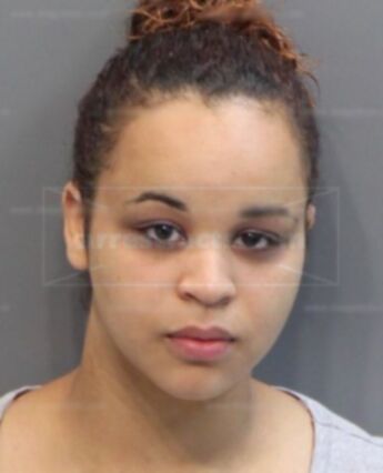 Tamara Lashay Crisp