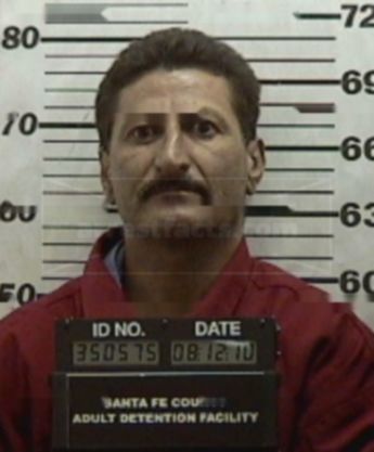 Allen Fernandez