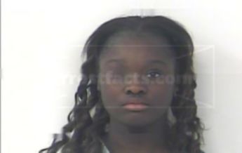 Tyonna Zhane Norman