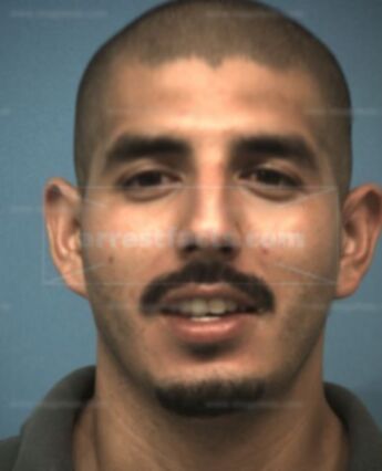 James Anthony Maldonado