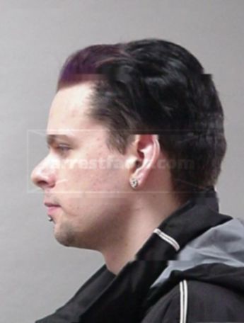 Matthew R Fain