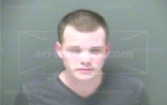 Chad Allen Behr