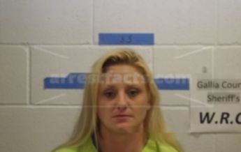 Amanda Moore
