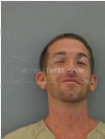 Adam Avery Honeycutt