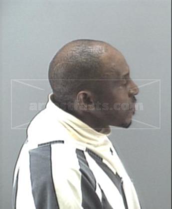 Alvis Rudolph Johnson