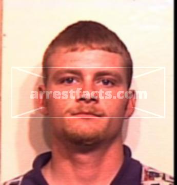 Shane Allen Rider