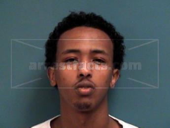 Abdifatah Abdillahi Abdi