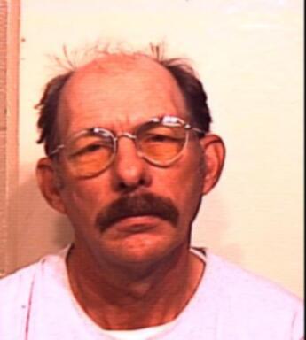 Jerald Raymond Dolph