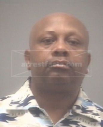 Ronald Yarborough