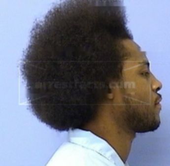 Kedrick Collins