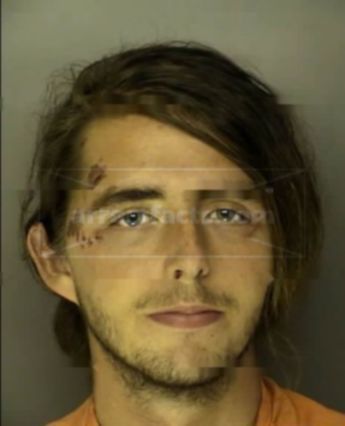 Zachary Taylor Mcgowan