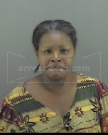 Beverly Fagan Loyd