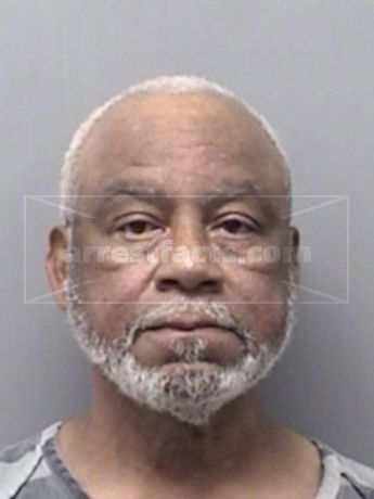 Clearance Ricardo Williams