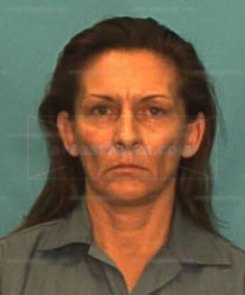 Shirley Marie Chapman