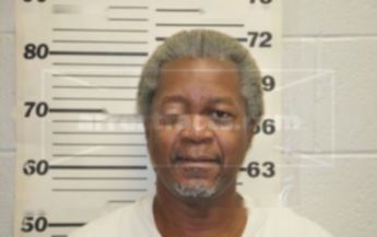 Johnnie Borden Millsap