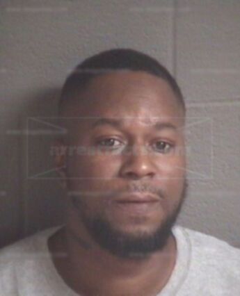 Samuel Lamont Steward