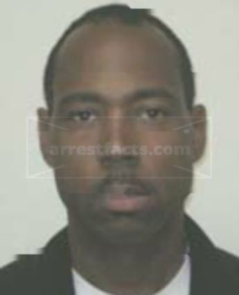 Jeremy Lamar Williams