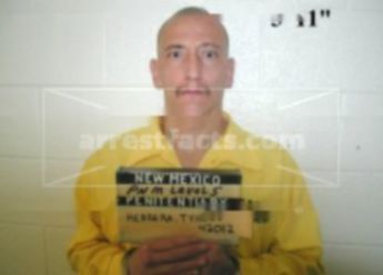 Tyrone Herrera