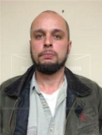 Brian Joseph Jordan