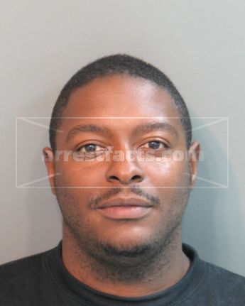 Quinton Markquice Jones