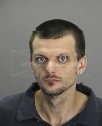 Zane Duane Graves