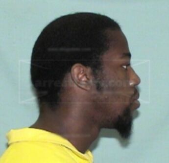 Tashawn Anderson