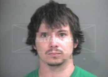 Joshua Patterson
