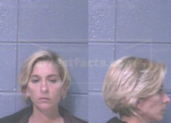 Martha Anne Keefover