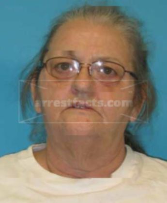 Elizabeth Ann Twibell