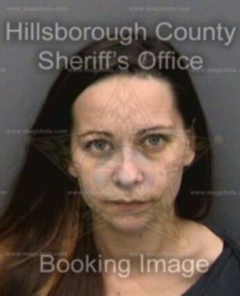 Julie Marie Tibbetts