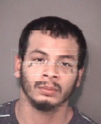 Steven Alexander Gabr Nieves
