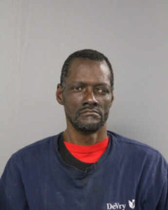 Tyrone Lavern Curley