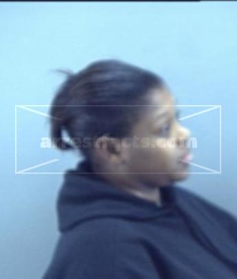 Shaderric Lashell Crawford