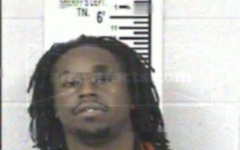Curtis Dewayne Robinson