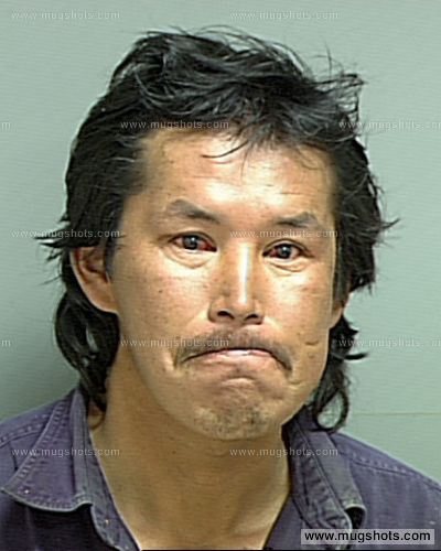 Francis Tsosie