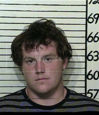 Cody Blaine Dasher