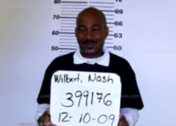 Wilbert Nash