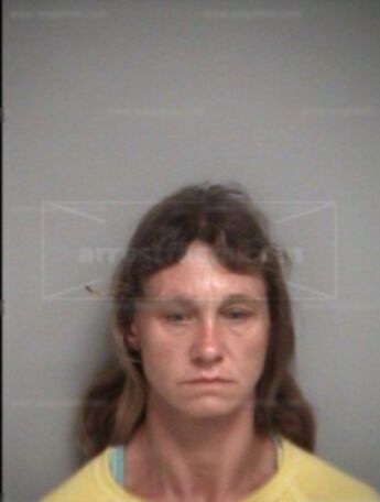 Tiffany Michelle Perkins