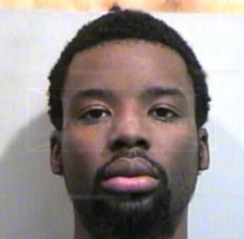 Jovan Audreen Reese