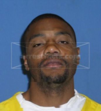 Terrance Harris