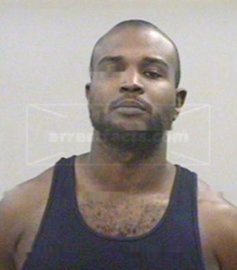Terrance Dewayne Washington