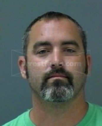 Michael Brandon Snellgrove